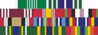 Army Ribbons