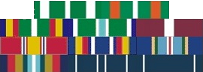 Coast Guard Ribbons