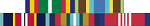 Coast Guard Right Side Ribbons