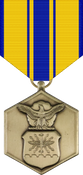 Air Force Commendation