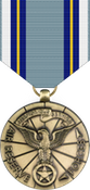 Air Reserve MSM