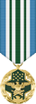 Joint Service Commendation