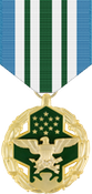 Joint Service Commendation