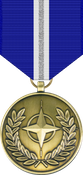 NATO Non Art 5 (Balkans)