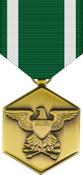 Navy Commendation