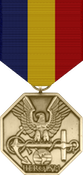Navy/Marine Corps Medal